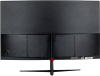 Монитор Hiper 27" Gaming PB2701 черный VA LED 1ms 16:9 HDMI M/M матовая 300cd 178гр/178гр 2560x1440 165Hz FreeSync DP Quad HD 2K (1440p) 3.6кг