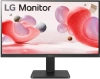 Монитор LG 21.45" 22MR410-B VA FHD чер 5ms HDMI DP 250cd