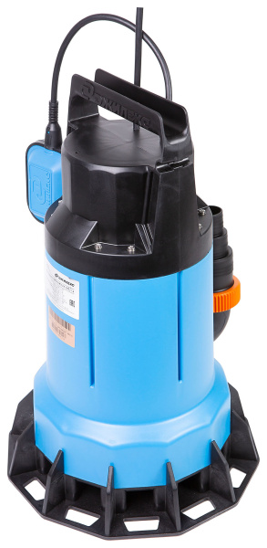 Насос центробежный Джилекс 550/14 1700Вт 33000л/час (5151)