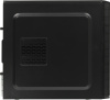 ПК IRU Home 320A5SE MT Ryzen 3 PRO 4350G/8Gb/SSD256Gb RGr/DOS/черный