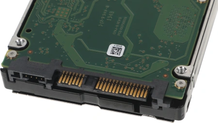 Жесткий диск Seagate SAS 3.0 300Gb ST300MM0048 Enterprise Performance (10000rpm) 128Mb 2.5"