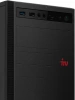ПК IRU Опал 615 MT i5 12400 (2.5) 8Gb SSD256Gb UHDG 730 Free DOS GbitEth 400W черный (2044138)
