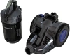 Пылесос Supra VCS-2410 2200Вт синий/черный