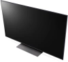Телевизор LED LG 50" 50QNED86T6A.ARUG черный титан 4K Ultra HD 120Hz DVB-T DVB-T2 DVB-C DVB-S DVB-S2 USB WiFi Smart TV