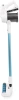 Пылесос Polaris HandStick Pro PVCS 4000 450Вт белый/бирюзовый