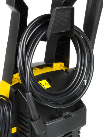 Минимойка Huter M165-РW 1900Вт (70/8/7)