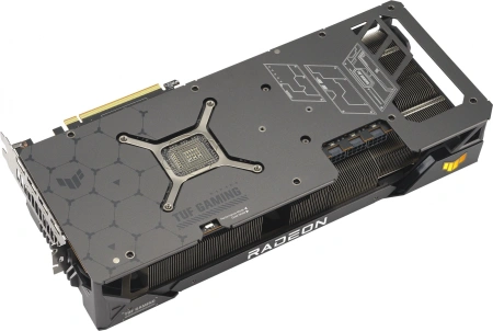 Видеокарта Asus PCI-E 4.0 TUF-RX7900XT-O20G-GAMING AMD Radeon RX 7900XT 20Gb 320bit GDDR6 2175/20000 HDMIx1 DPx3 HDCP Ret