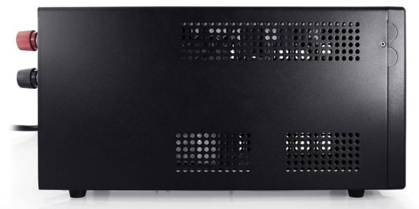 Источник бесперебойного питания Powercom Infinity INF-800 480Вт 800ВА черный