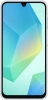 Чехол (клип-кейс) Samsung для Samsung Galaxy A16 Clear Case Clear Case A16 прозрачный (EF-QA166CTEGRU)