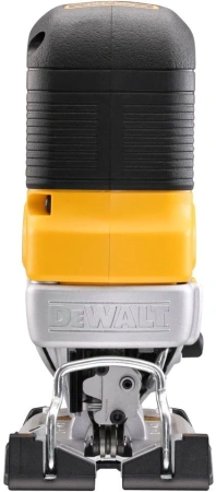 Лобзик DeWalt DCS335NT-XJ 3200ходов/мин от аккумулятора (кейс в комплекте)
