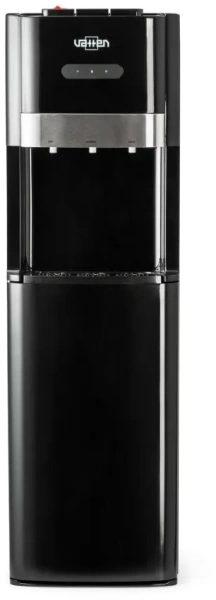 Кулер Vatten L03NEV напольный электронный черный