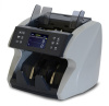 Счетчик банкнот Mertech C-100 CIS MG 5034 автоматический мультивалюта