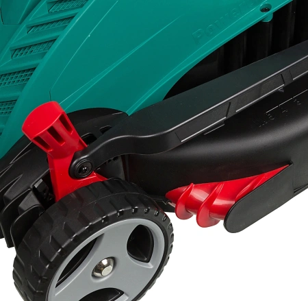 Газонокосилка роторная Bosch ARM 37 (06008A6201) 1400Вт