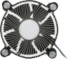 Устройство охлаждения(кулер) Deepcool CK-11509 PWM Soc-1151/1200 4-pin 18-31dB Al 65W 147gr Ret