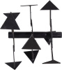 Фреза для мотоблоков Huter 71/3/52 для МК-7000/7500/8000 (упак.:2шт)