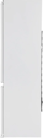 Холодильник Hyundai HBR 1786 2-хкамерн. белый