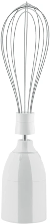 Блендер погружной Scarlett SC-HB42F67 700Вт белый