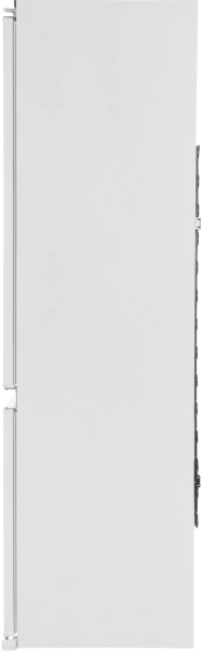 Холодильник Hyundai HBR 1786 2-хкамерн. белый