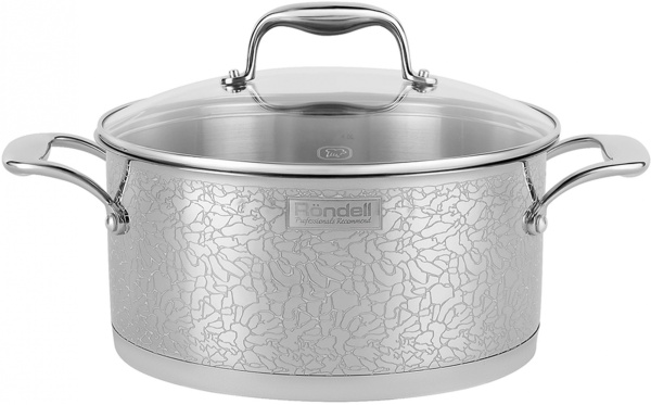 Набор посуды Rondell Vintage 0379-RD-01 6 предметов (RDS-379)