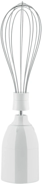 Блендер погружной Scarlett SC-HB42F67 700Вт белый