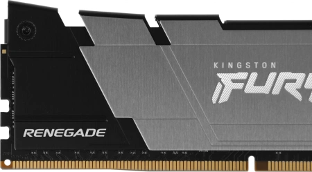 Память DDR4 8GB 3600MHz Kingston KF436C16RB2/8 Fury Renegade Black RTL Gaming PC4-28800 CL16 DIMM 28