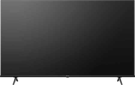 Телевизор QLED Hisense 50" 50E7NQ черный 4K Ultra HD 60Hz DVB-T DVB-T2 DVB-C DVB-S DVB-S2 USB WiFi Smart TV (RUS)