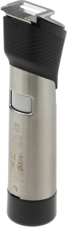 Триммер Philips BT9810/15 серый/черный (насадок в компл:1шт)