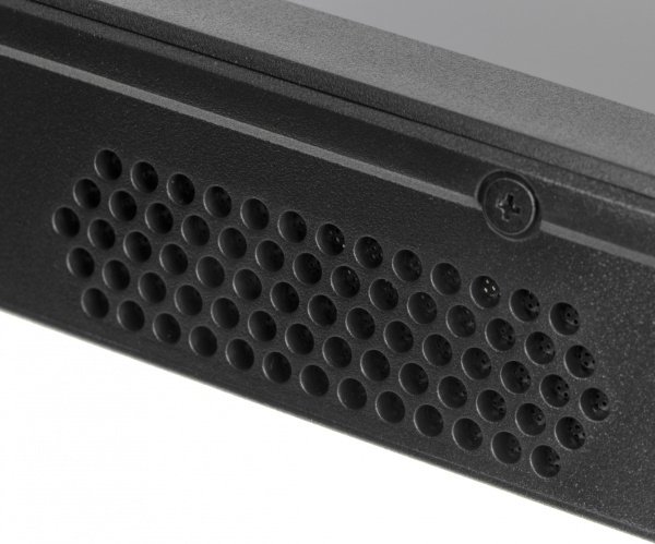 Монитор ViewSonic 23.8" VA2432-mhd IPS FHD чер 4ms HDMI DP VGA M/M 75Hz 250cd Ex