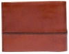 Кошелек мужской The Bridge Damiano 01472301/1A коричневый натур.кожа