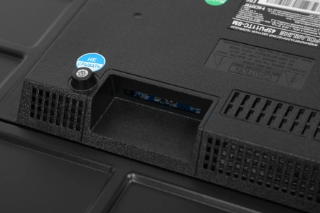 Телевизор LED PolarLine 43" 43PU11TC-SM черный 4K Ultra HD 50Hz DVB-T DVB-T2 DVB-C DVB-S DVB-S2 WiFi Smart TV (RUS)