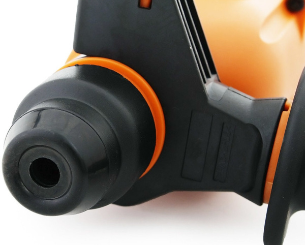 Перфоратор Вихрь П-750 патрон:SDS-plus уд.:2.8Дж 750Вт