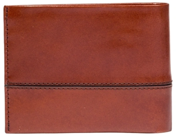 Кошелек мужской The Bridge Damiano 01472301/1A коричневый натур.кожа