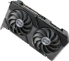 Видеокарта Asus PCI-E 4.0 DUAL-RTX4060TI-8G-EVO NVIDIA GeForce RTX 4060TI 8Gb 128bit GDDR6 2535/18000 HDMIx1 DPx3 HDCP Ret