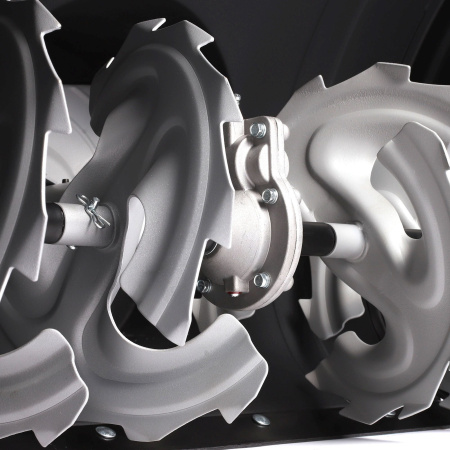 Снегоуборщик бензин. Patriot 110 ЕT 11л.с.