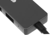 Разветвитель USB-C Origo OU3340C 4порт. (OU3340C/A1A)