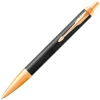 Ручка шариков. Parker IM Premium K323 (CW1931667) Black GT M син. черн. подар.кор.