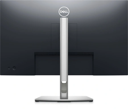 Монитор Dell 31.5" P3223QE IPS 4K чер 8ms HDMI DP USB HAS Piv 60Hz 350cd In
