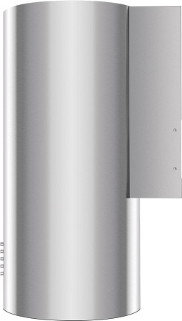 Вытяжка каминная Maunfeld Lee Side C 39 нержавеющая сталь управление: кнопочное (1 мотор)