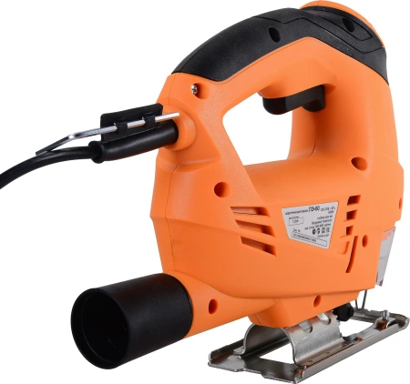 Лобзик Вихрь ЛЭ-80 750Вт 3000ходов/мин от электросети