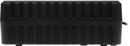 Источник бесперебойного питания Smartwatt Safe 400 240Вт 400ВА черный