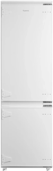Холодильник Бирюса BI 269 2-хкамерн. белый инвертер