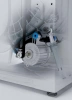 Стиральная машина Gorenje W2NHPI72SCSIRV класс: A-30% загр.фронтальная макс.:7кг белый инвертер