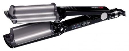 Щипцы Babyliss Pro BAB2469TTE 95Вт макс.темп.:210С покрытие:титаново-турмалиновое