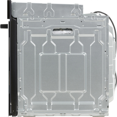 Духовой шкаф Электрический Gorenje BO6725E02WG белый/нержавеющая сталь