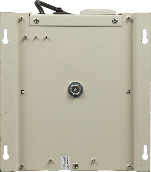 Стабилизатор напряжения Ресанта АСН-1000Н/1-Ц однофазный серый (63/6/14)