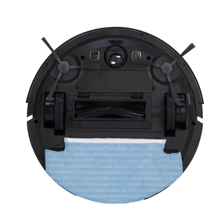 Робот-пылесос Coolfort CF-3204