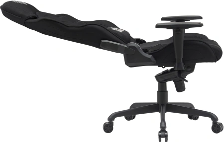 Кресло Cactus CS-CHR-MC04-BBK черный