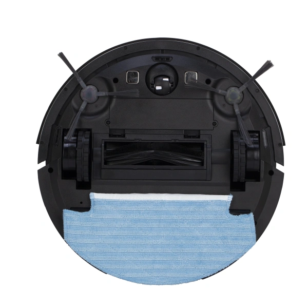 Робот-пылесос Coolfort CF-3204