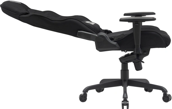 Кресло Cactus CS-CHR-MC04-BBK черный