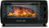 Мини-печь Galaxy Line GL 2625 8л. 1000Вт черный